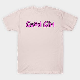 Good girl T-Shirt